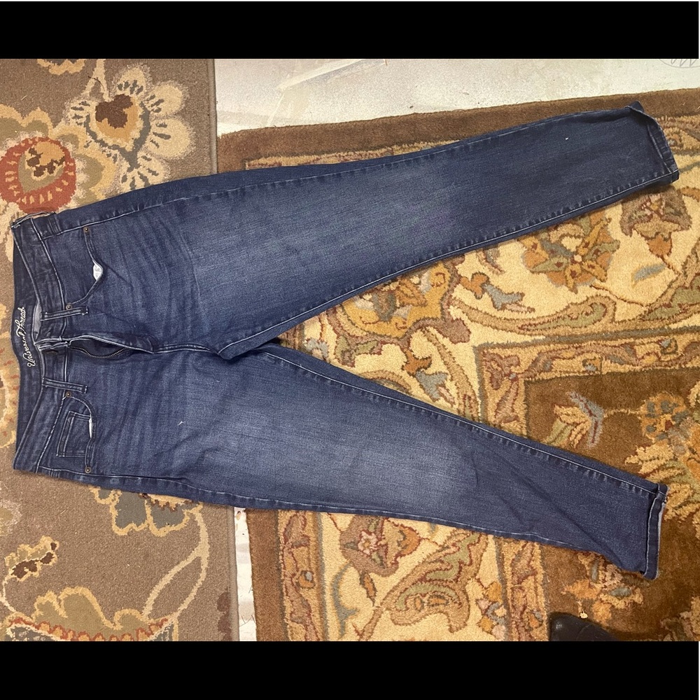 Jeggings